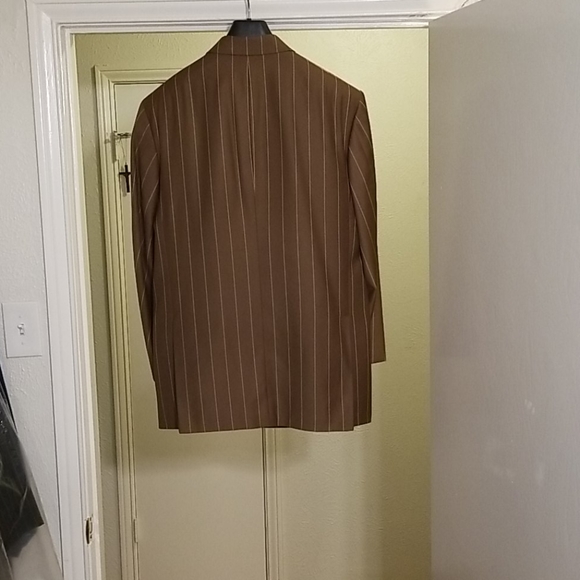 TESSORI SUIT - Picture 2 of 7